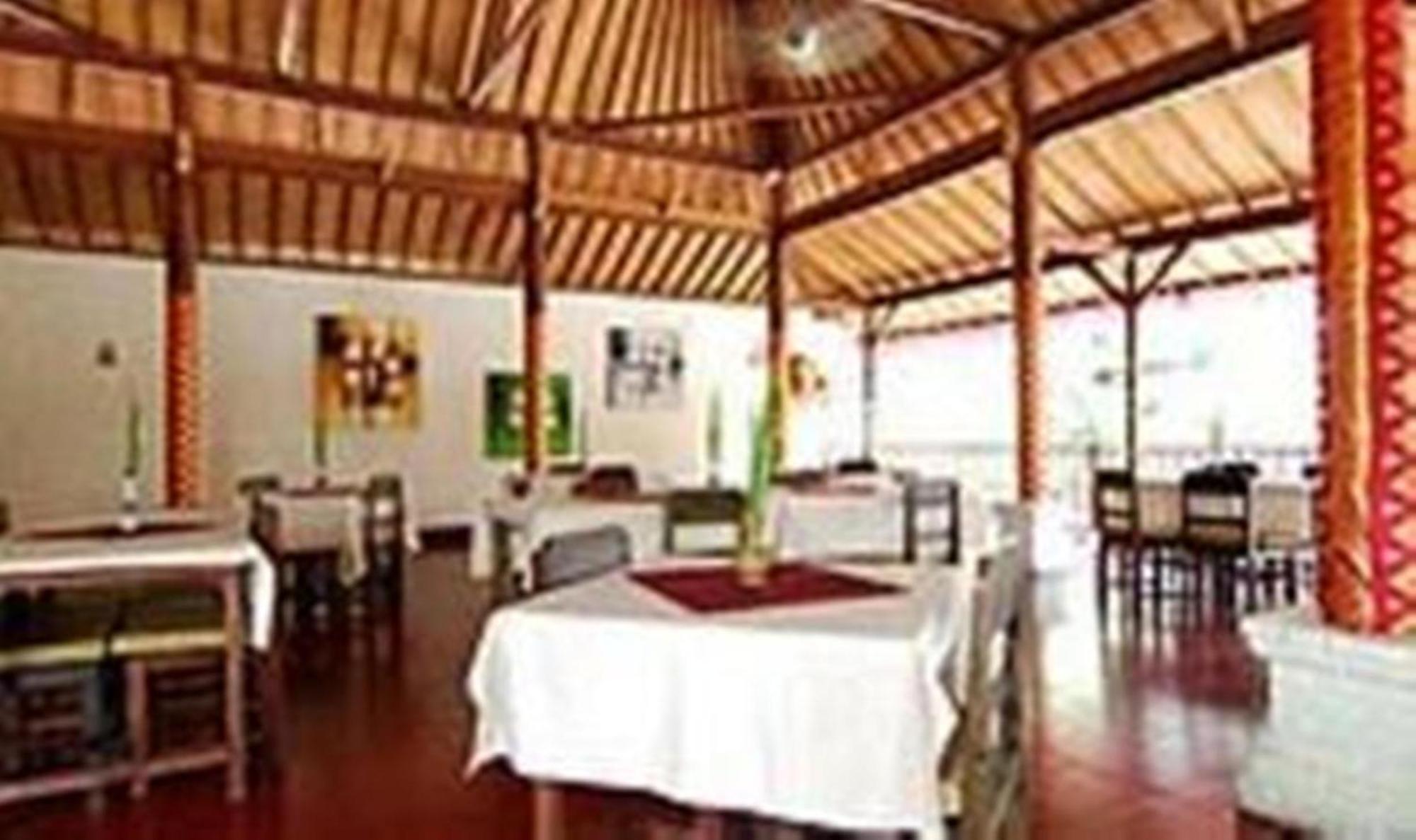 Agung Trisna Bungalows Ubud Exteriér fotografie