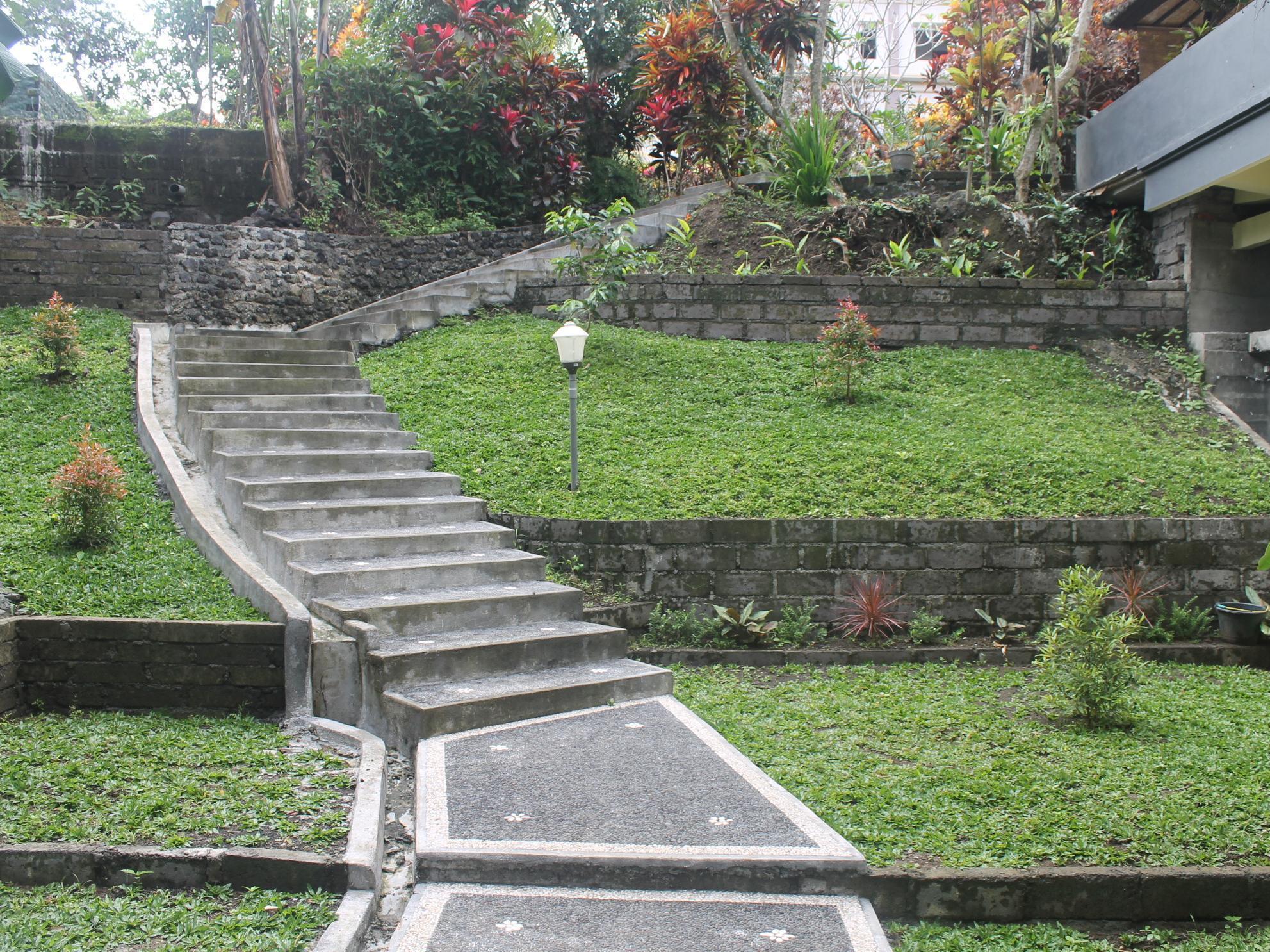 Agung Trisna Bungalows Ubud Exteriér fotografie