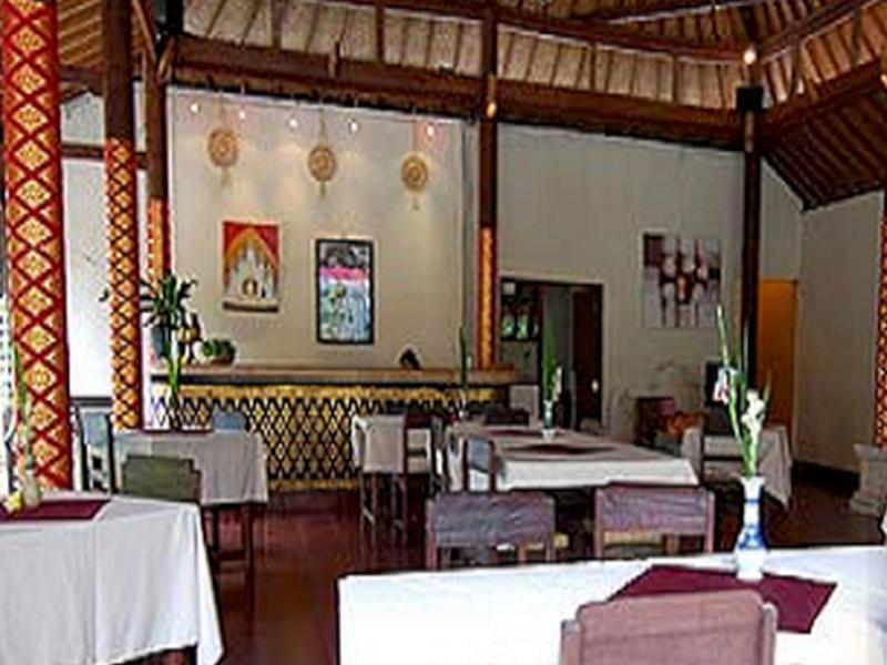 Agung Trisna Bungalows Ubud Exteriér fotografie